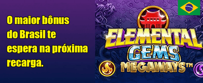 Bônus de Recarga Diária 💰 promotion