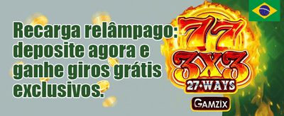 Mega Jackpot de Depósito 🚀 promotion